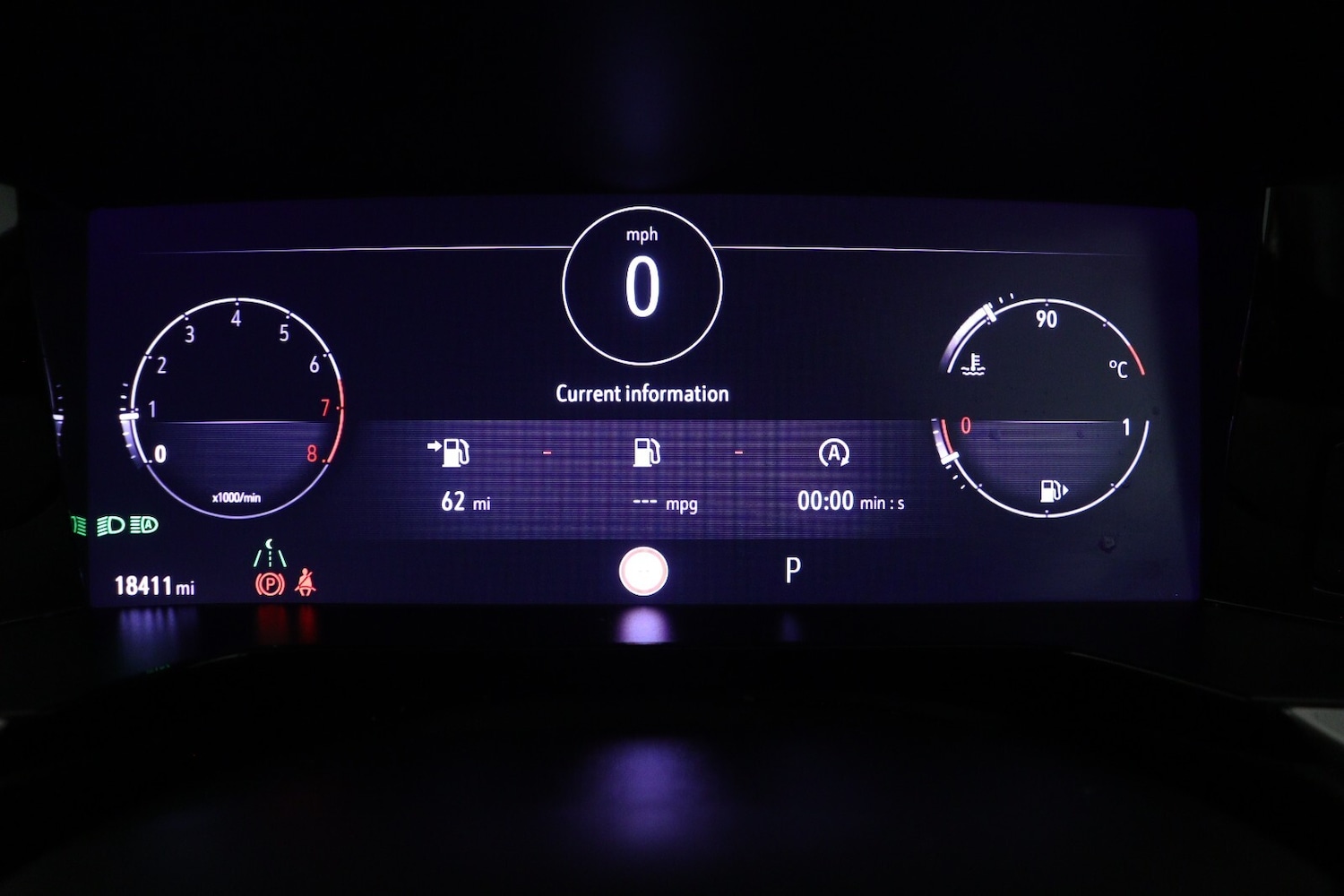 Used Vauxhall Grandland 2023 for sale - 76217260: Photo 24