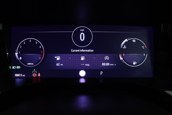Used Vauxhall Grandland 2023 for sale - 76217260: Photo 24