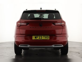 Used Vauxhall Grandland 2023 for sale - 76217260: Photo 2