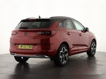 Used Vauxhall Grandland 2023 for sale - 76217260: Photo 3