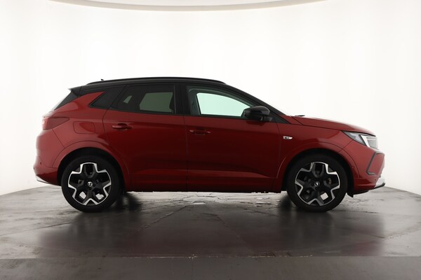 Used Vauxhall Grandland 2023 for sale - 76217260: Photo 5