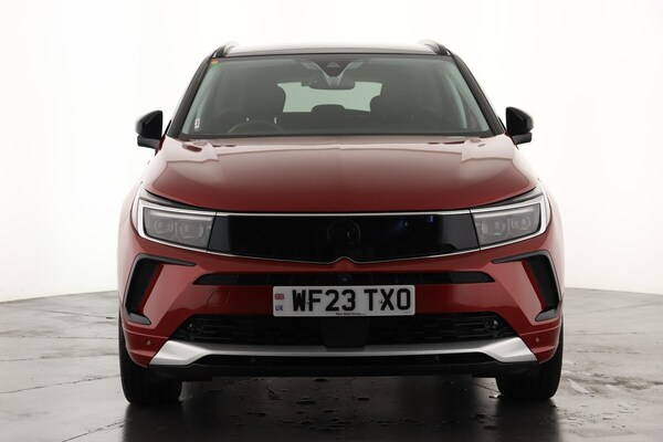 Used Vauxhall Grandland 2023 for sale - 76217260: Photo 6