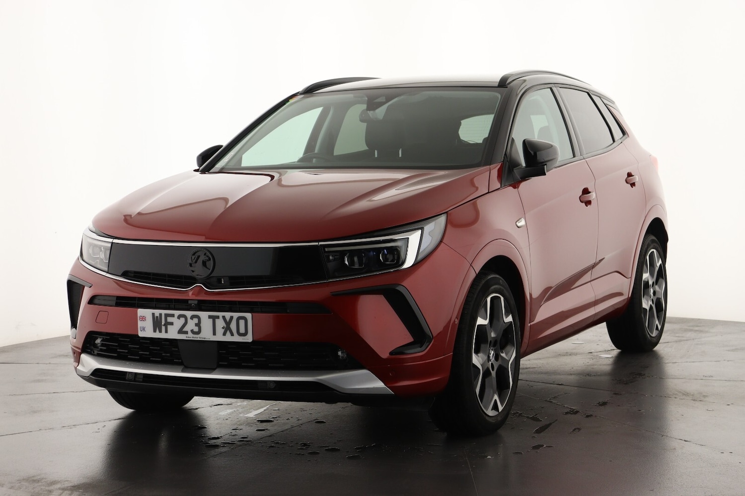 Used Vauxhall Grandland 2023 for sale - 76217260: Photo 7