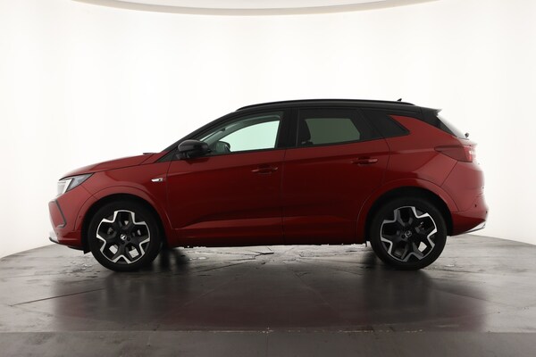 Used Vauxhall Grandland 2023 for sale - 76217260: Photo 8