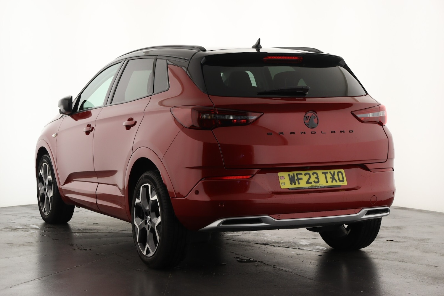 Used Vauxhall Grandland 2023 for sale - 76217260: Photo 9