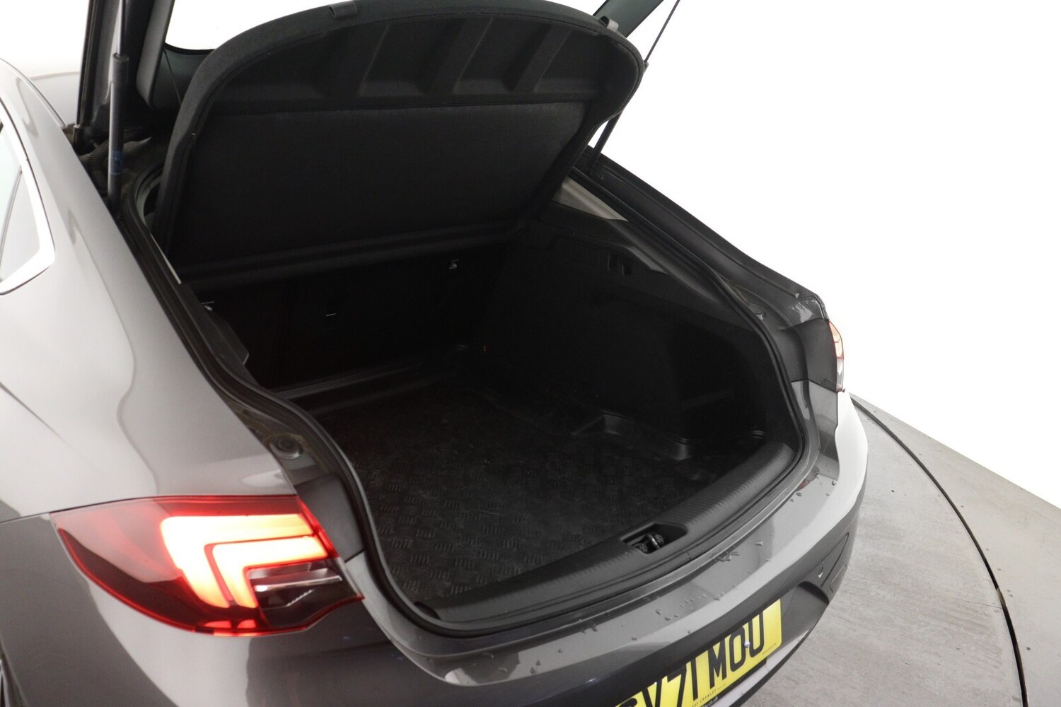 Used Vauxhall Insignia 2021 for sale - 77087421: Photo 10