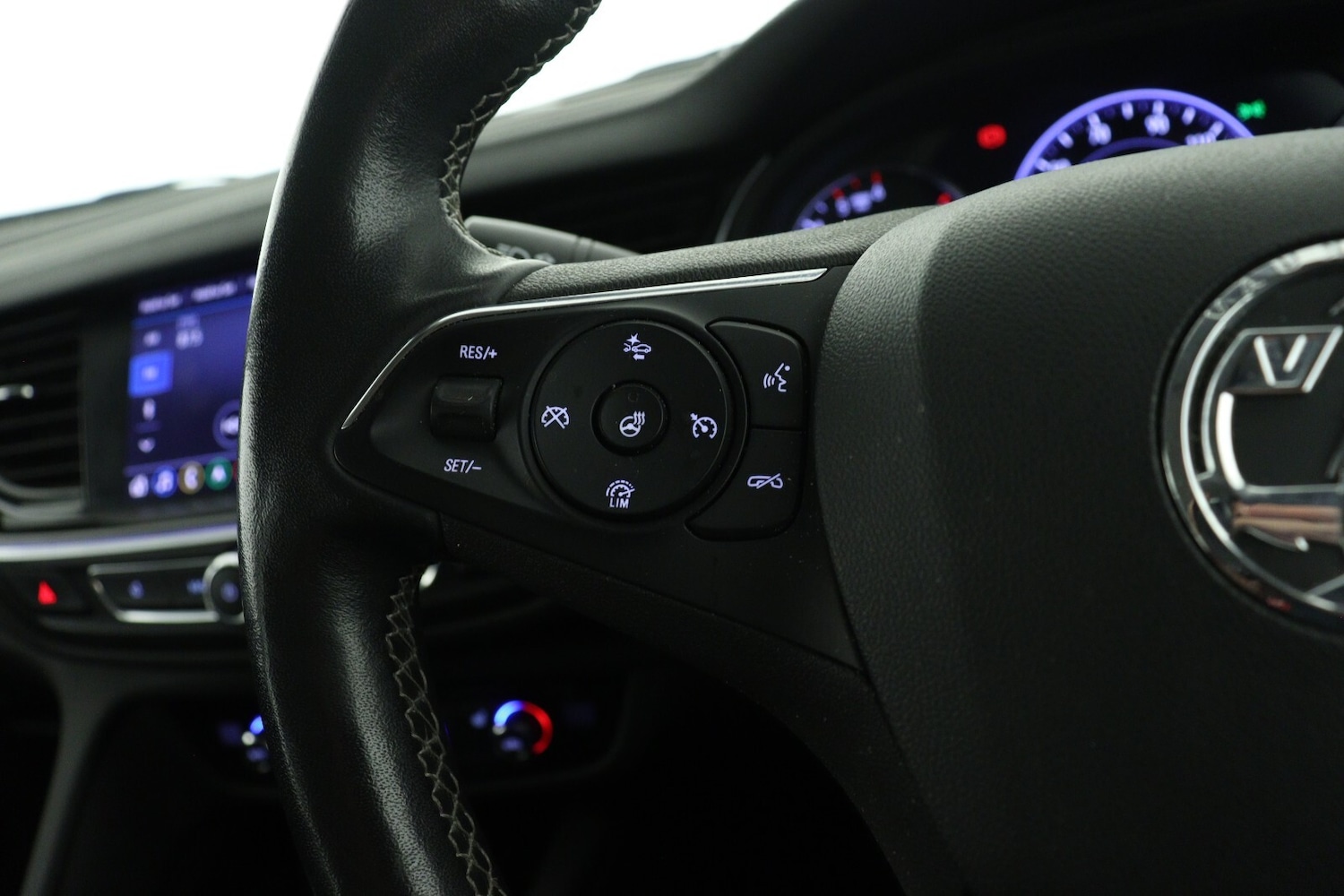 Used Vauxhall Insignia 2021 for sale - 77087421: Photo 20