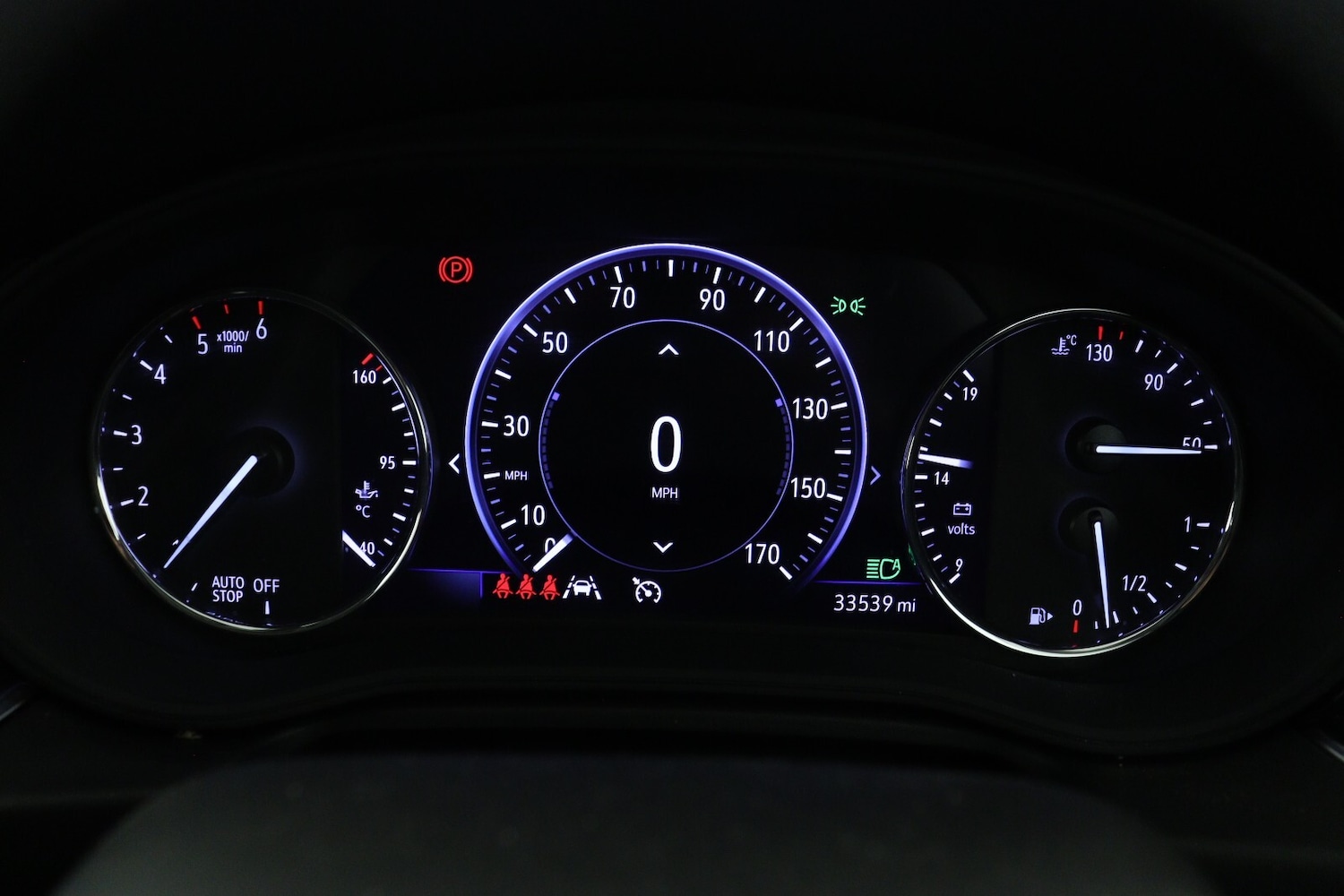 Used Vauxhall Insignia 2021 for sale - 77087421: Photo 22