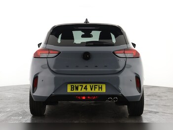 Used Vauxhall Corsa 2025 for sale - 77198224: Photo