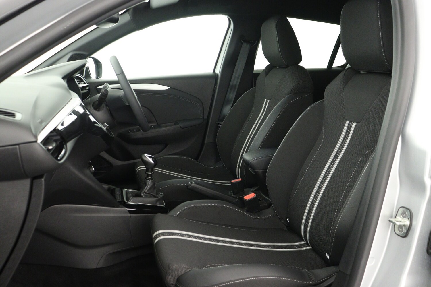 Used Vauxhall Corsa 2025 for sale - 77198213: Photo 11