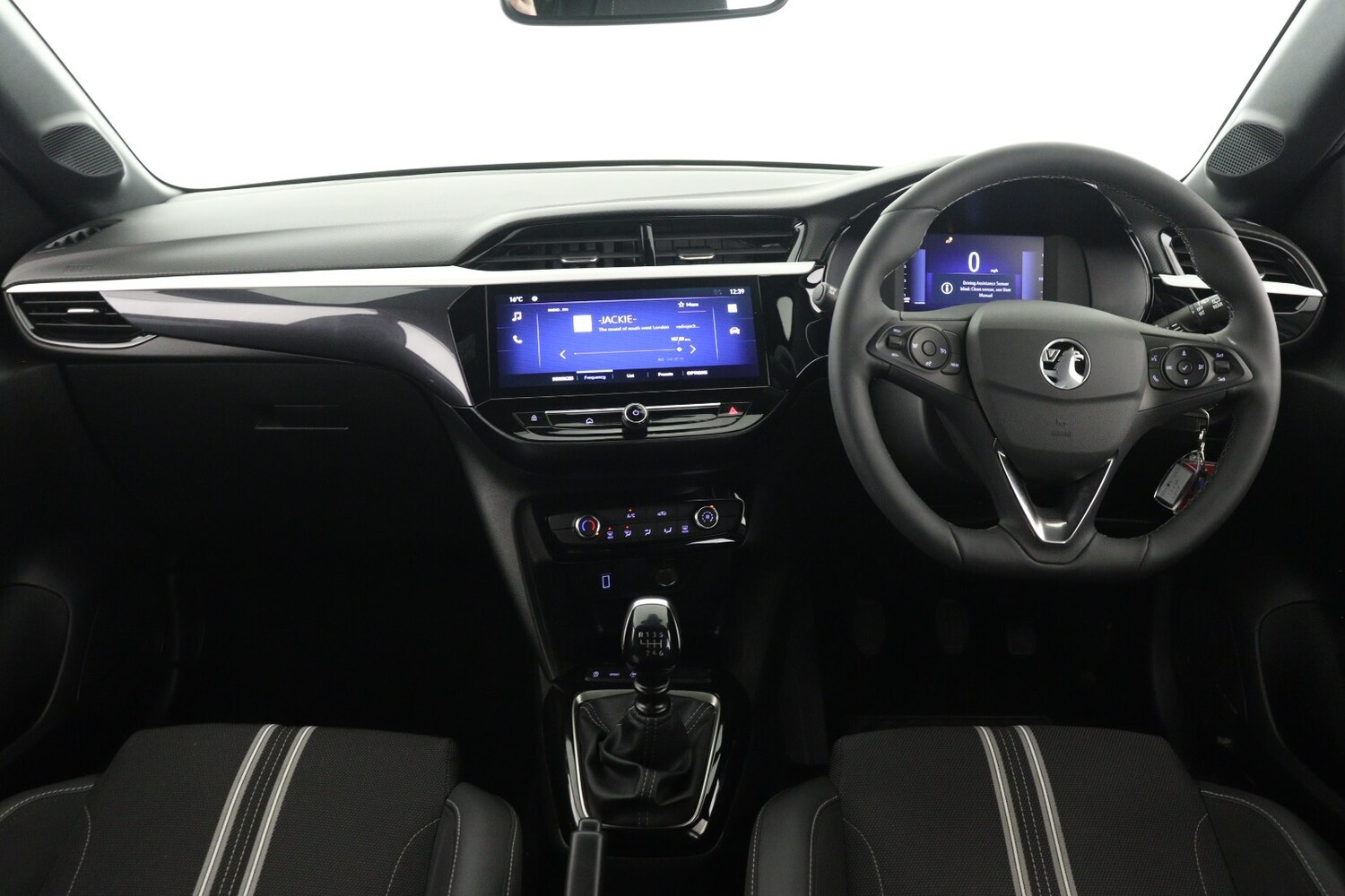 Used Vauxhall Corsa 2025 for sale - 77198213: Photo 15