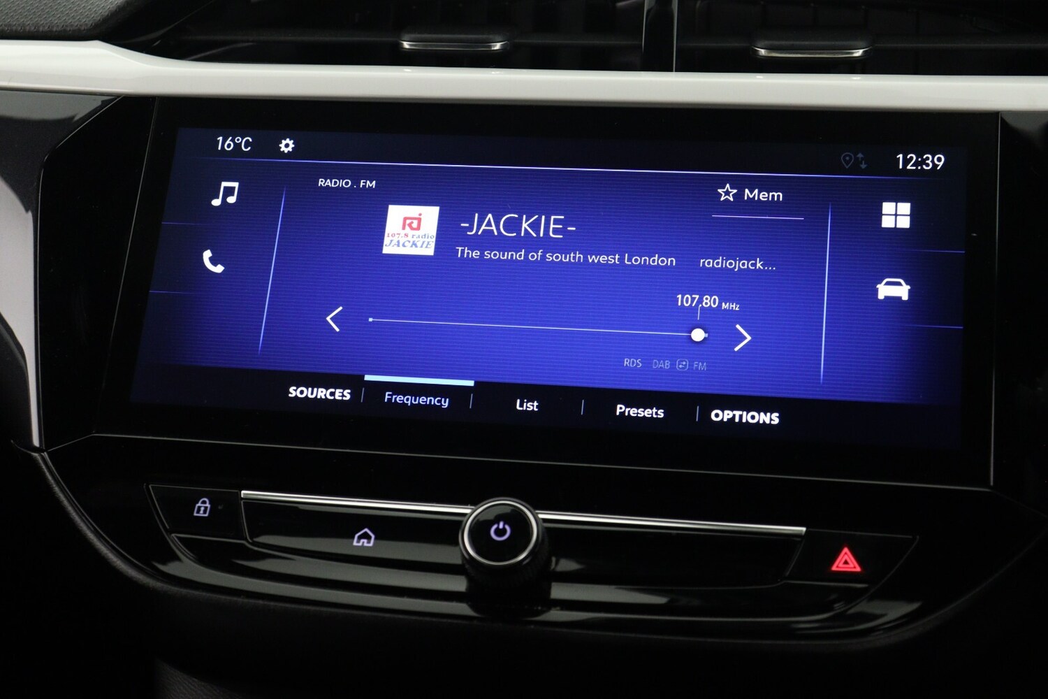 Used Vauxhall Corsa 2025 for sale - 77198213: Photo 16