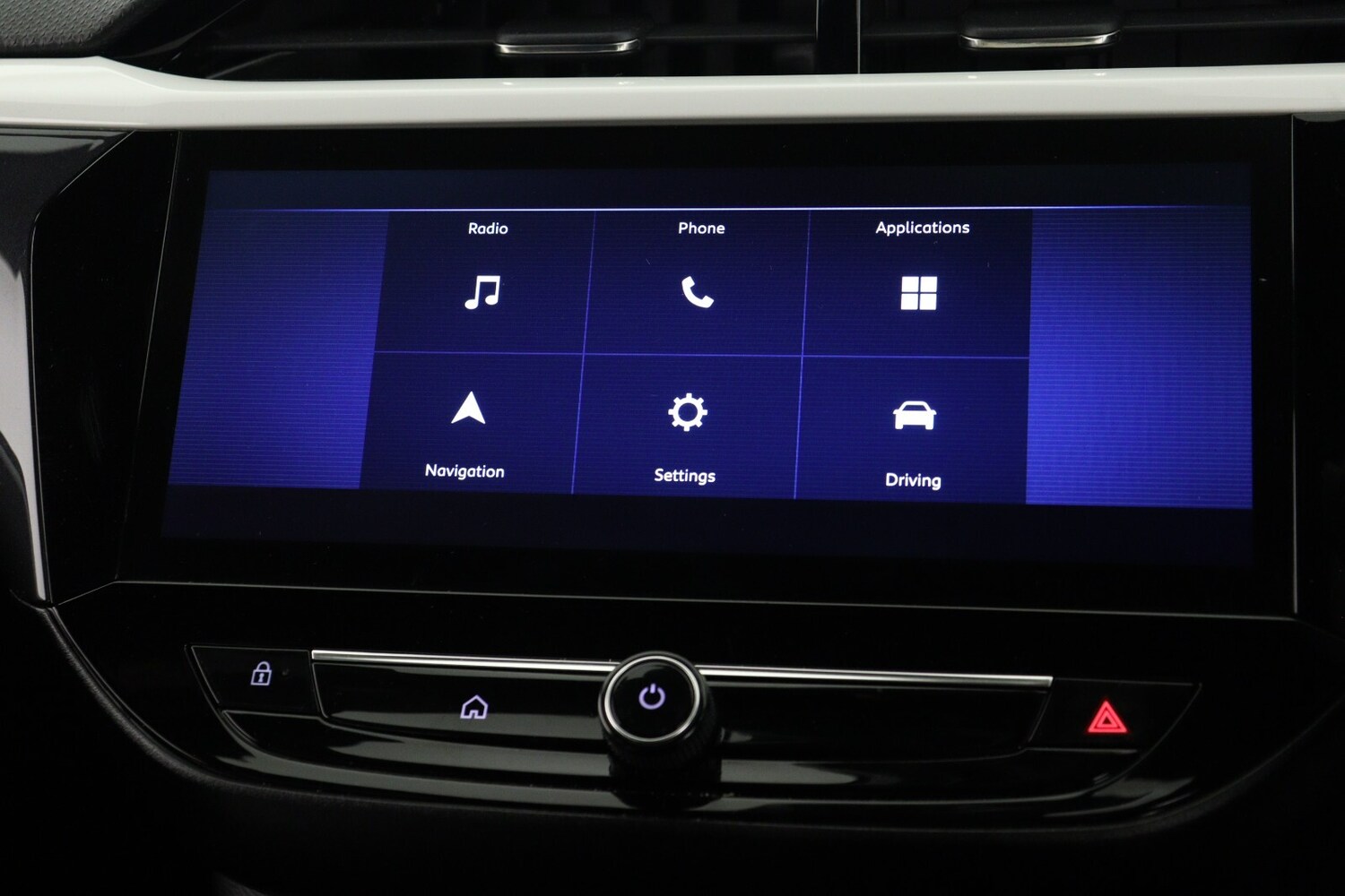 Used Vauxhall Corsa 2025 for sale - 77198213: Photo 17