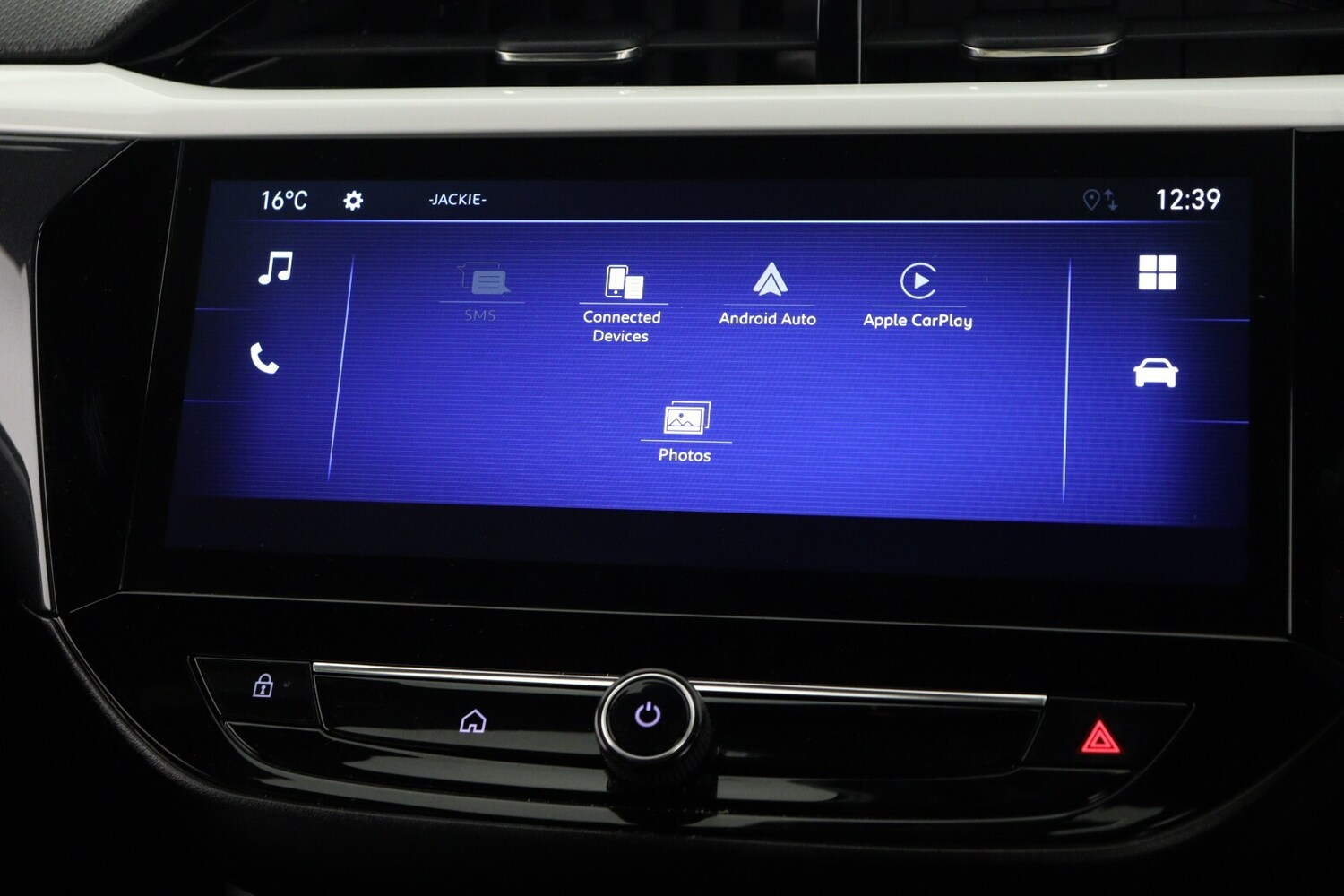 Used Vauxhall Corsa 2025 for sale - 77198213: Photo 18