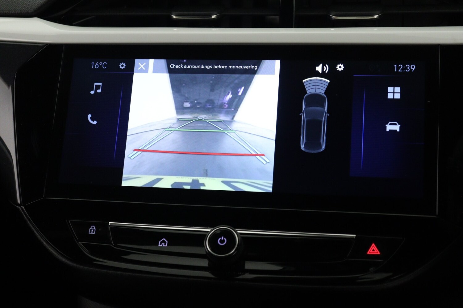 Used Vauxhall Corsa 2025 for sale - 77198213: Photo 19