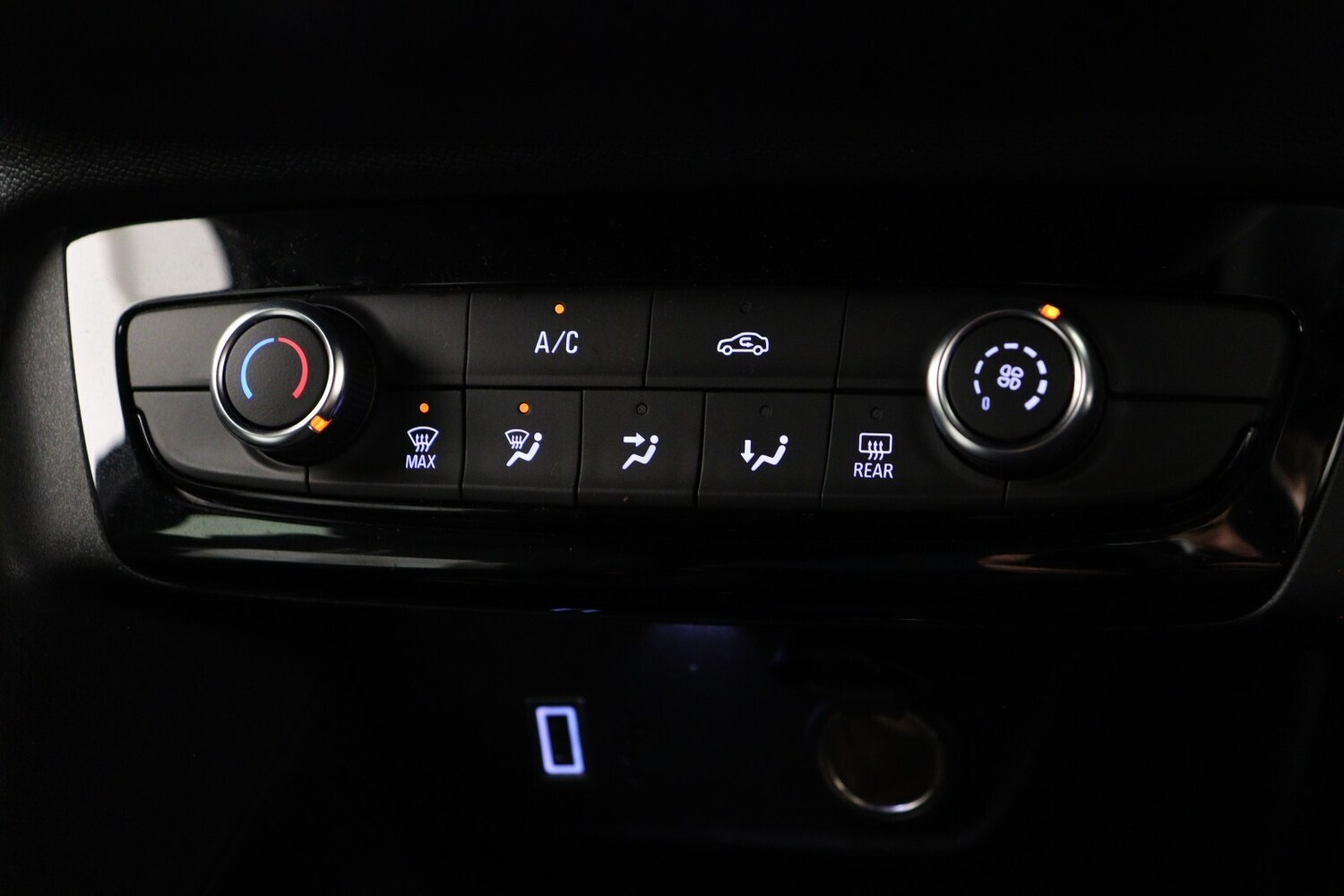 Used Vauxhall Corsa 2025 for sale - 77198213: Photo 20