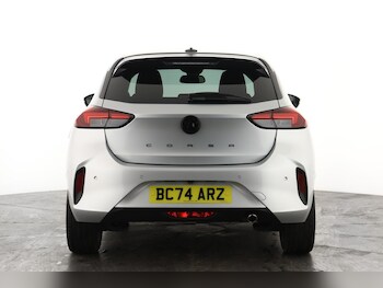 Used Vauxhall Corsa 2025 for sale - 77198213: Photo