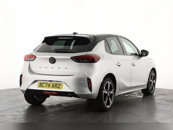 Used Vauxhall Corsa 2025 for sale - 77198213: Photo