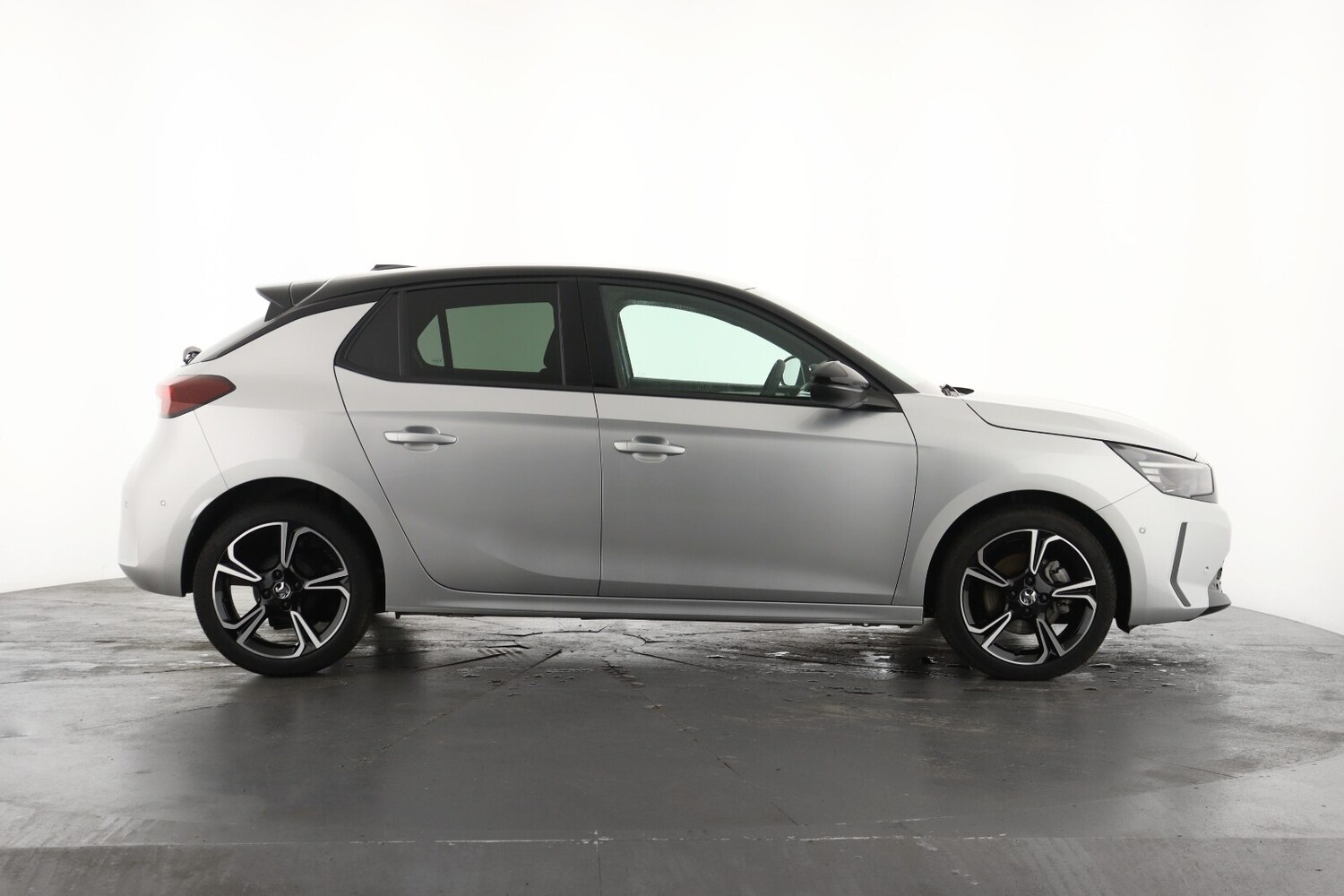 Used Vauxhall Corsa 2025 for sale - 77198213: Photo 5