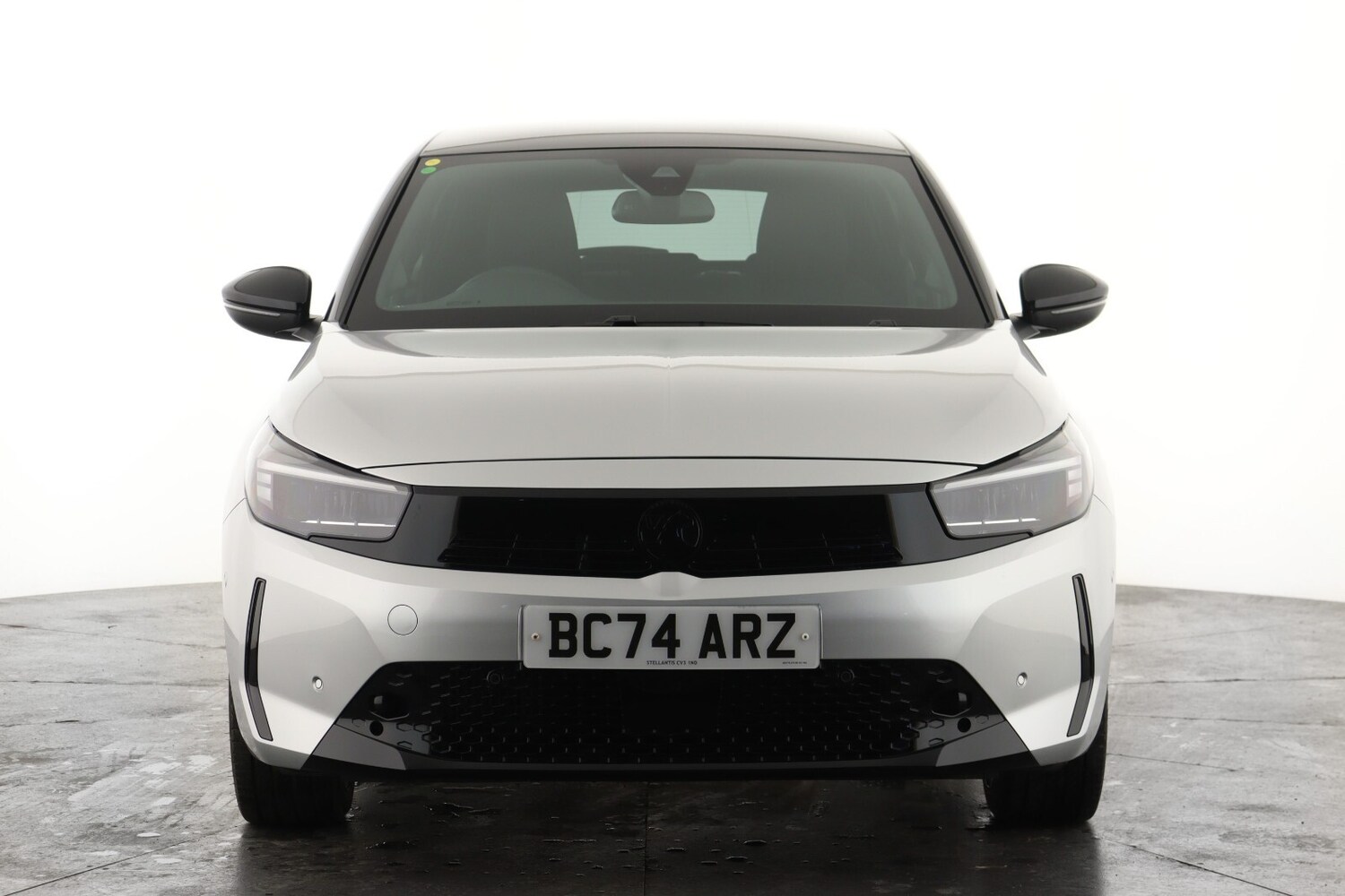 Used Vauxhall Corsa 2025 for sale - 77198213: Photo 6