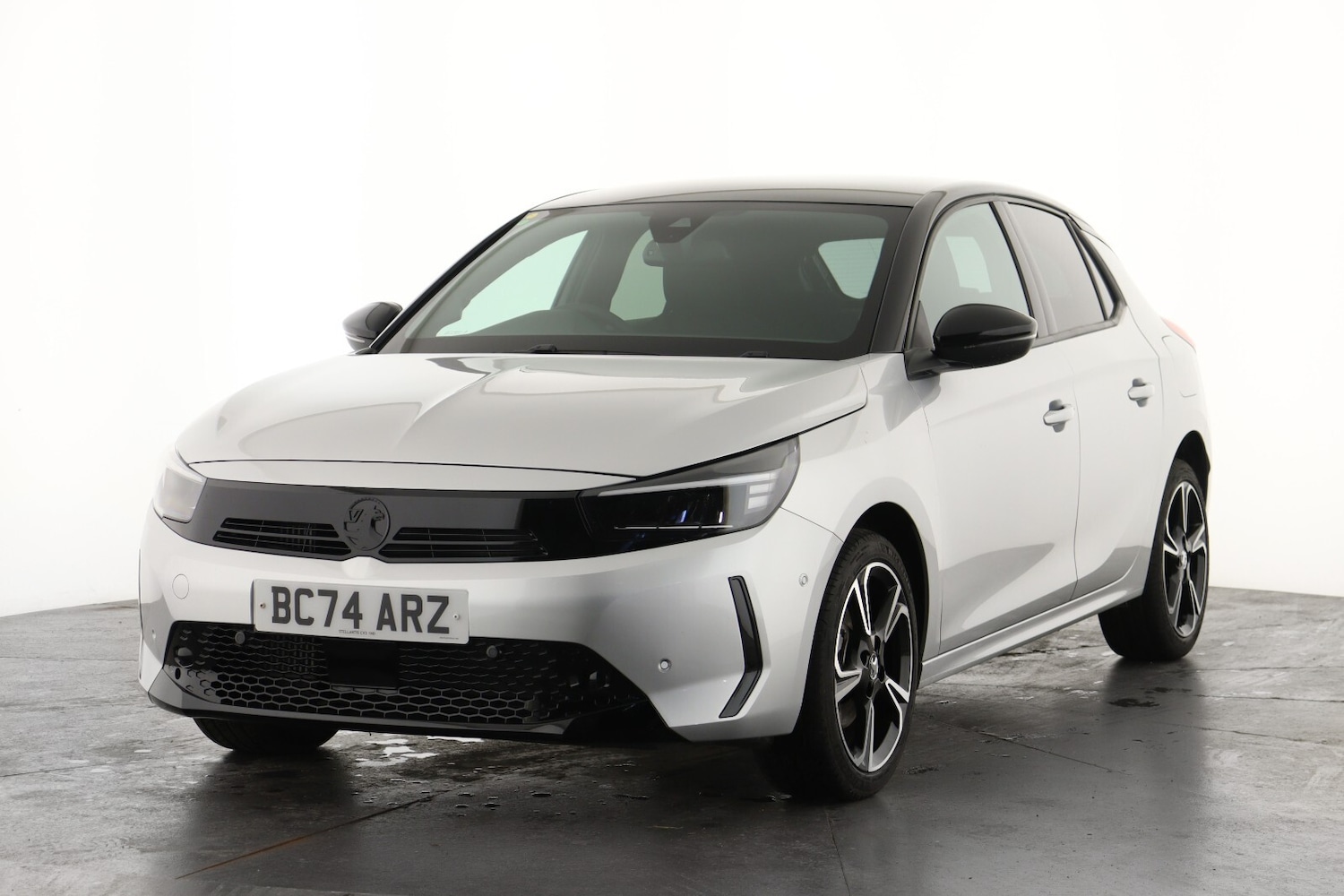 Used Vauxhall Corsa 2025 for sale - 77198213: Photo 7