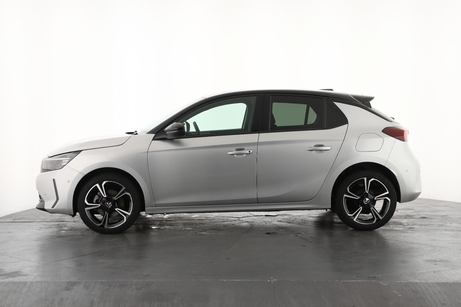 Used Vauxhall Corsa 2025 for sale - 77198213: Photo 8