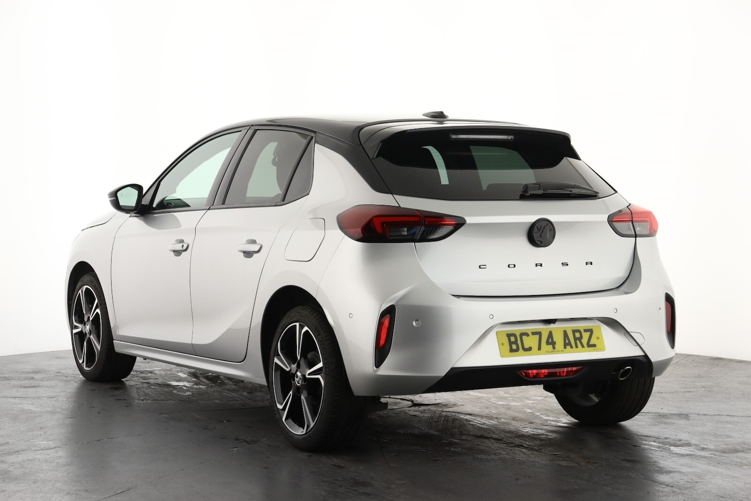 Used Vauxhall Corsa 2025 for sale - 77198213: Photo 9