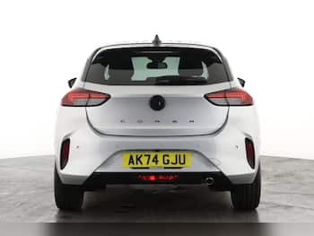 Used Vauxhall Corsa 2024 for sale - 79836681: Photo