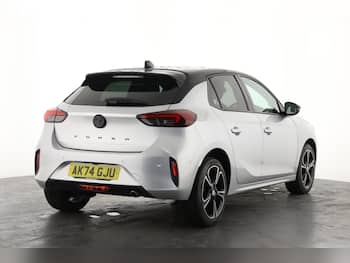 Used Vauxhall Corsa 2024 for sale - 79836681: Photo
