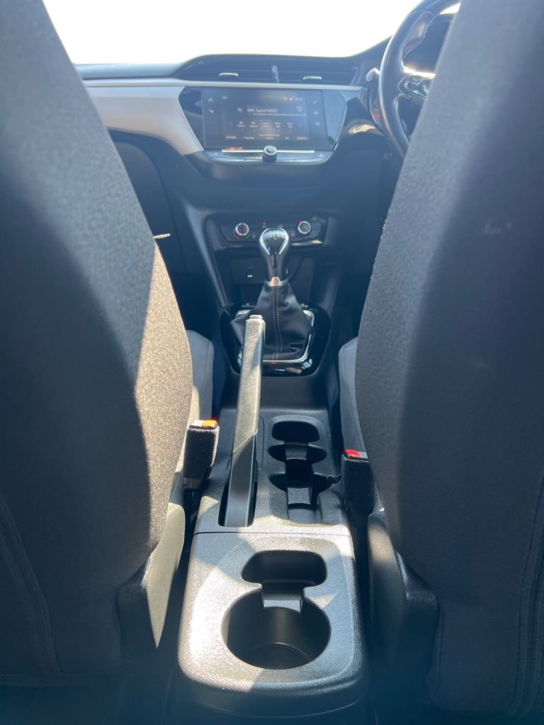 Vehicle 28