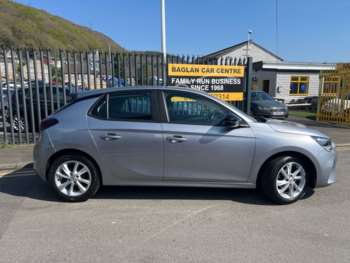 Used Vauxhall Corsa 2019 for sale - 74265926: Photo