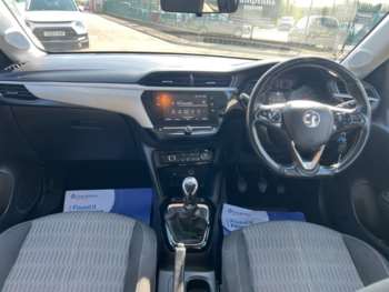 Used Vauxhall Corsa 2019 for sale - 74265926: Photo