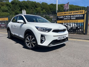 Used Kia Stonic 2023 for sale - 78758071: Photo