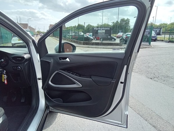 Used Vauxhall Crossland X 2018 for sale - 75487306: Photo 14
