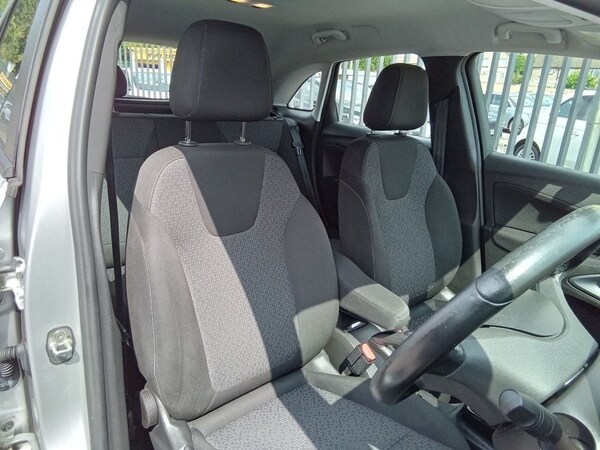 Used Vauxhall Crossland X 2018 for sale - 75487306: Photo 21