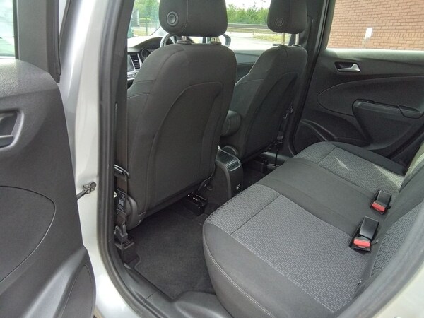 Used Vauxhall Crossland X 2018 for sale - 75487306: Photo 24