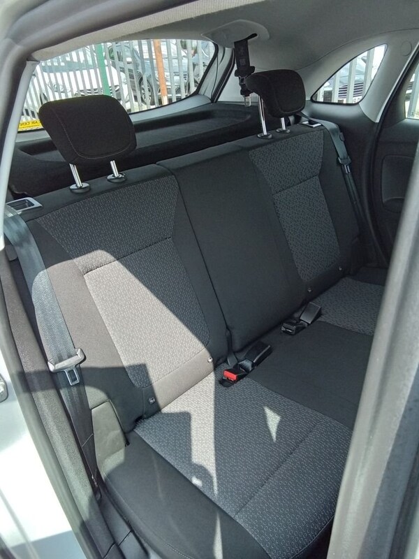 Used Vauxhall Crossland X 2018 for sale - 75487306: Photo 27