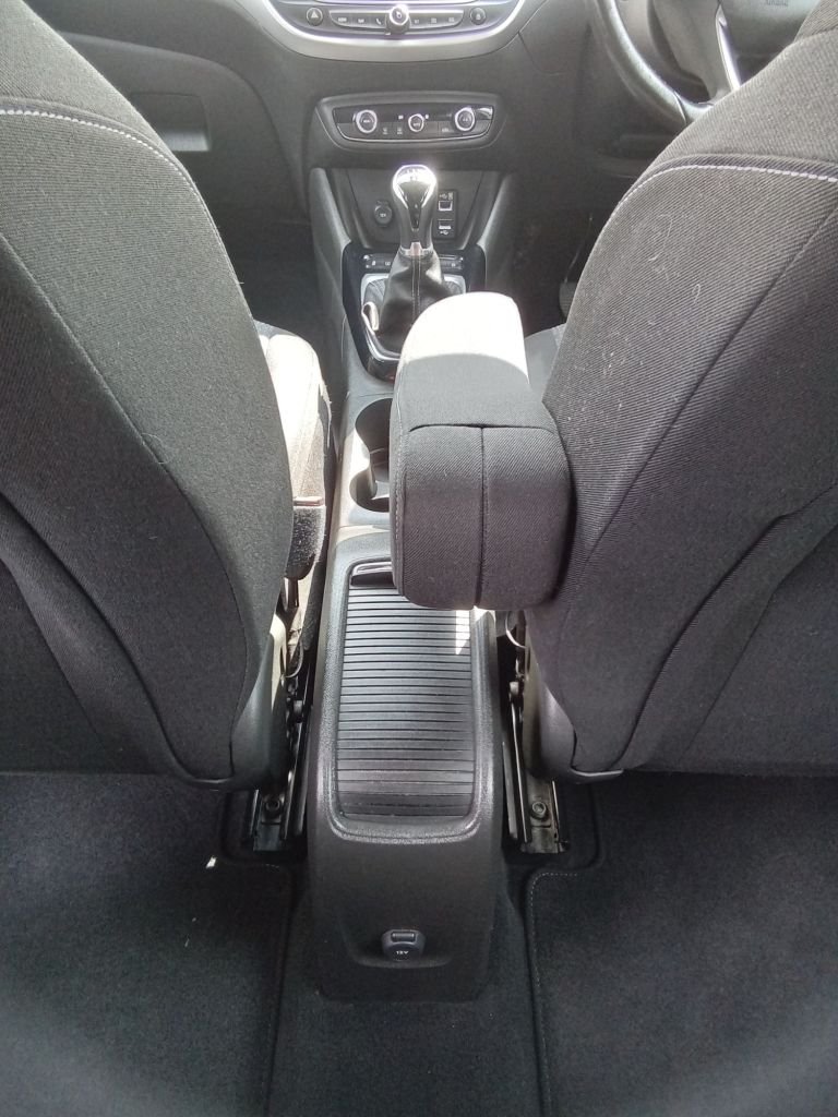 Vehicle 29