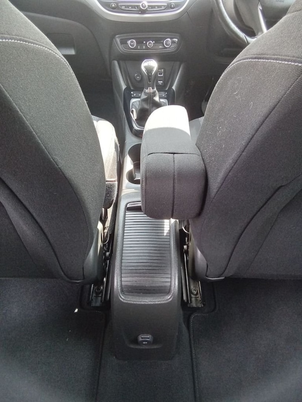 Used Vauxhall Crossland X 2018 for sale - 75487306: Photo 29