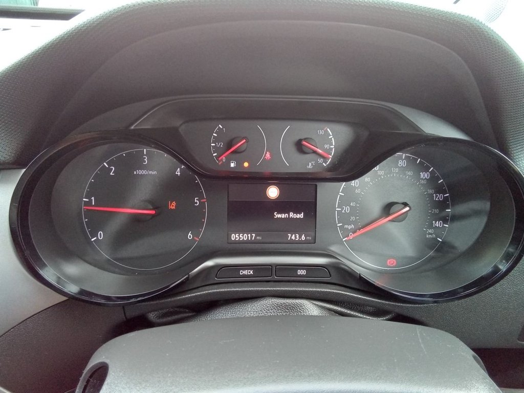 Vehicle 32