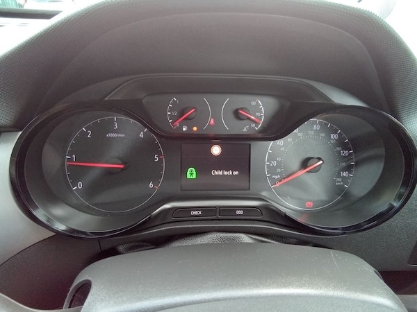 Used Vauxhall Crossland X 2018 for sale - 75487306: Photo 38