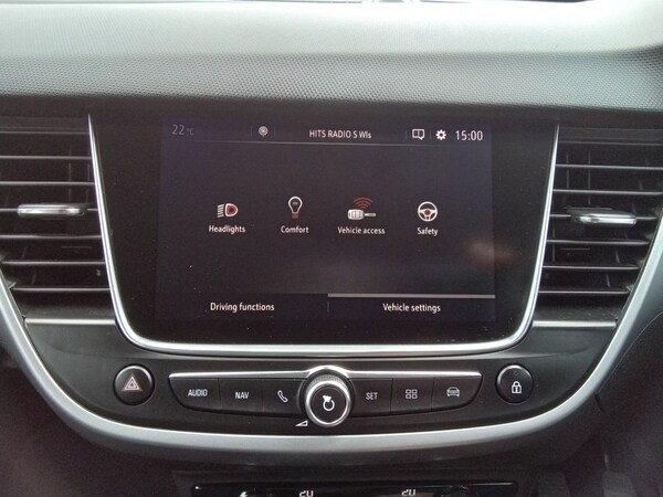 Used Vauxhall Crossland X 2018 for sale - 75487306: Photo 40