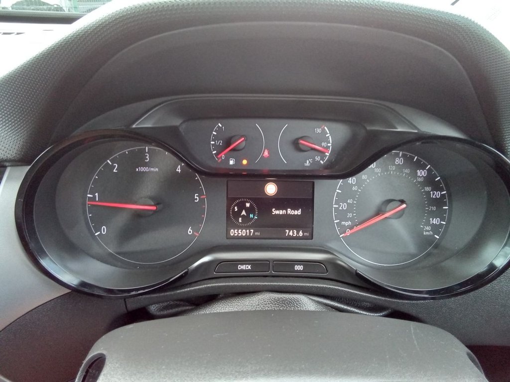 Vehicle 45