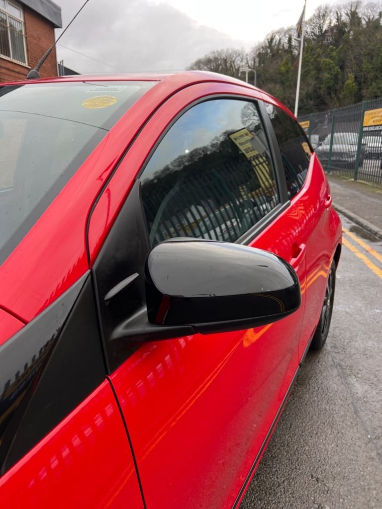 Used Toyota AYGO 2021 for sale - 77302729: Photo 11