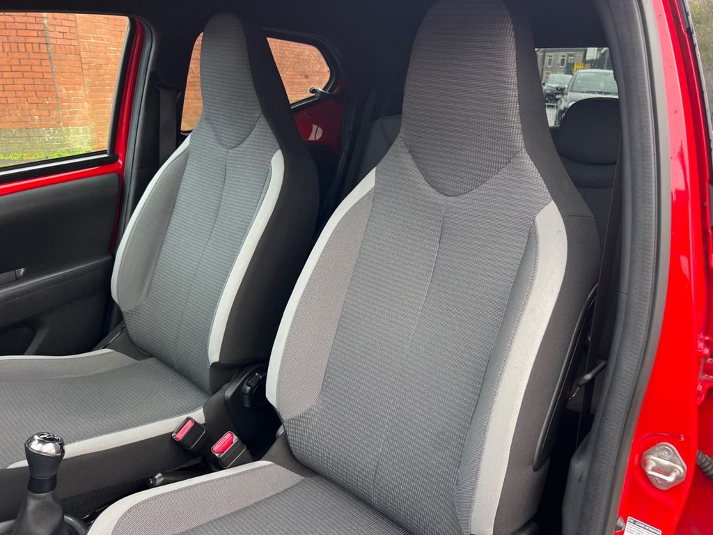 Used Toyota AYGO 2021 for sale - 77302729: Photo 23