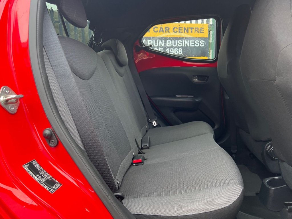 Used Toyota AYGO 2021 for sale - 77302729: Photo 26