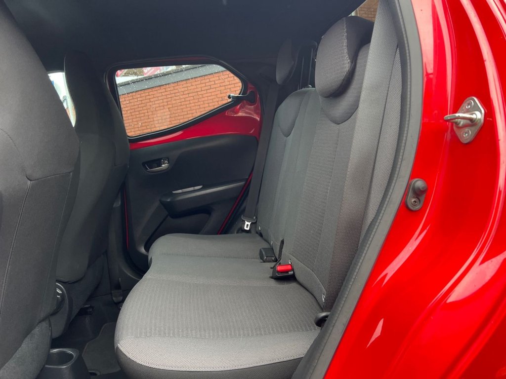 Used Toyota AYGO 2021 for sale - 77302729: Photo 27