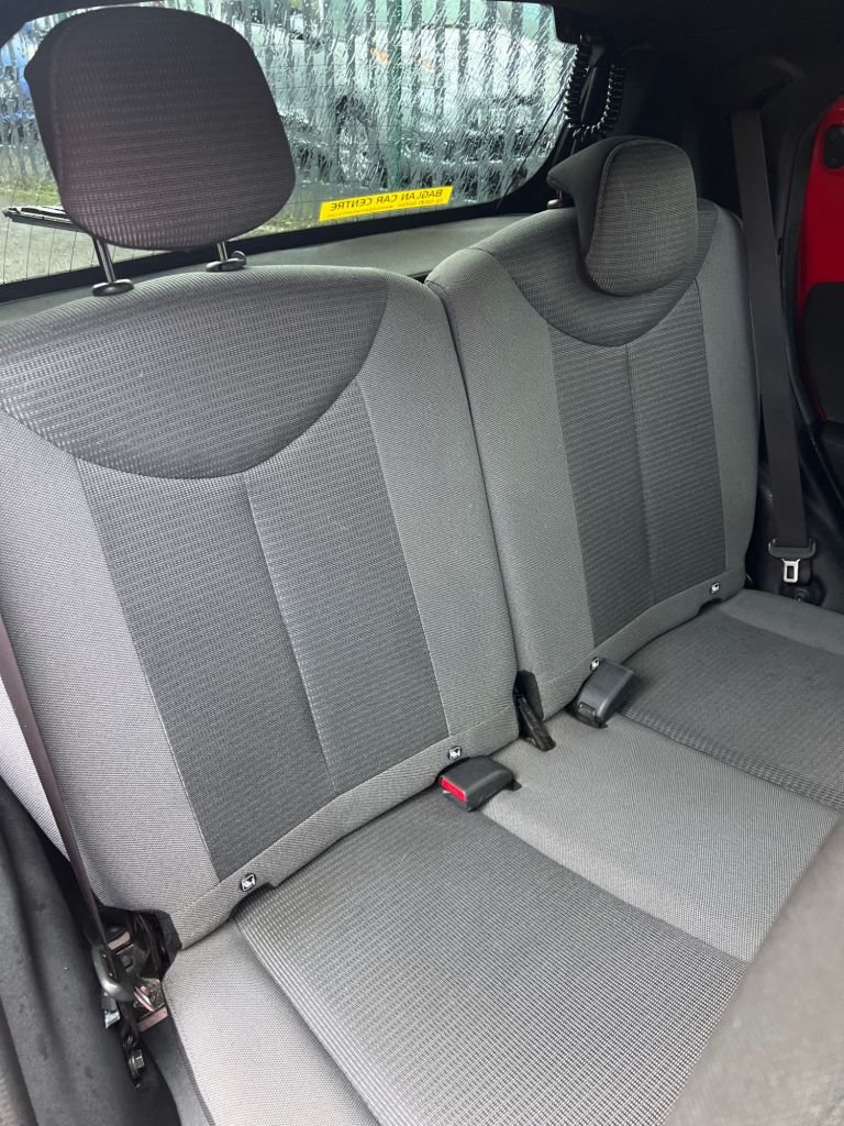 Used Toyota AYGO 2021 for sale - 77302729: Photo 28