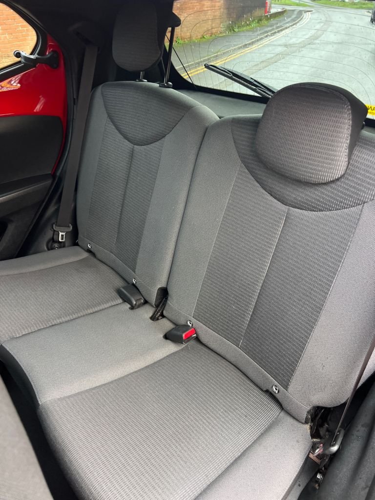 Used Toyota AYGO 2021 for sale - 77302729: Photo 29