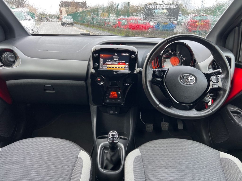 Used Toyota AYGO 2021 for sale - 77302729: Photo 3